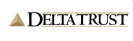 Delta Trust logo