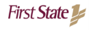 First State logo