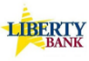 Liberty Bank logo