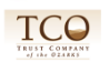 Trust Company of the Ozarks logo