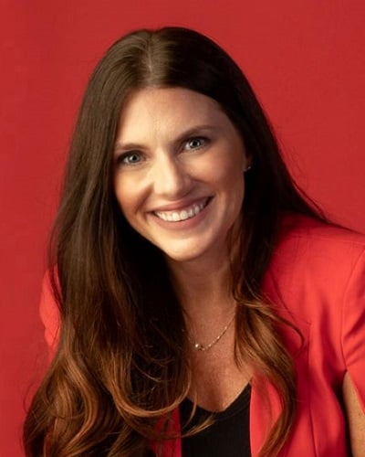 Headshot of Candace Martin