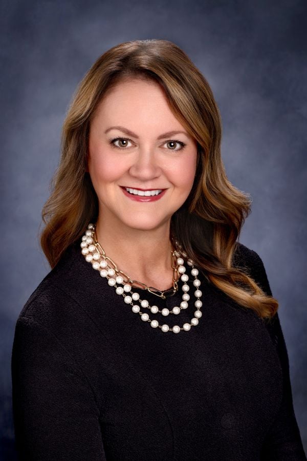 Headshot of Candice Reed