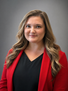 Headshot of Chelsea Gargala