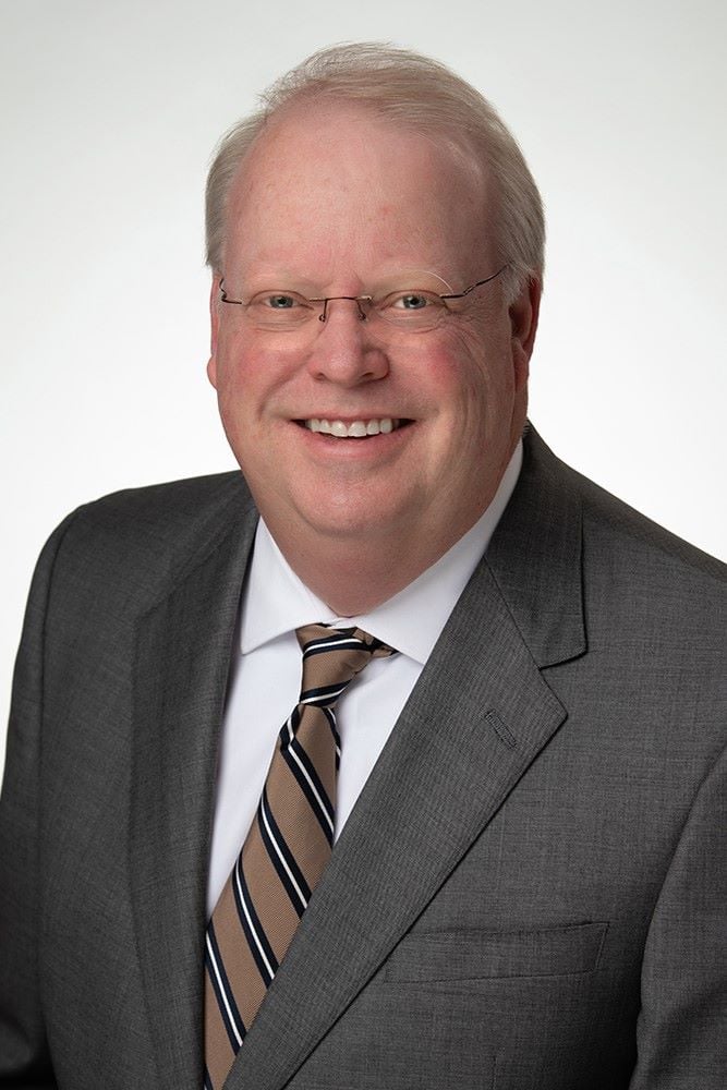 Headshot of David Zurborg