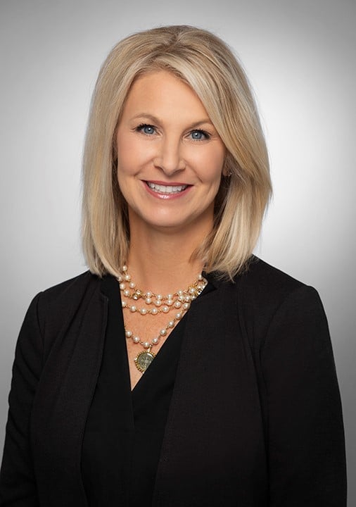 Headshot of Deana Powell