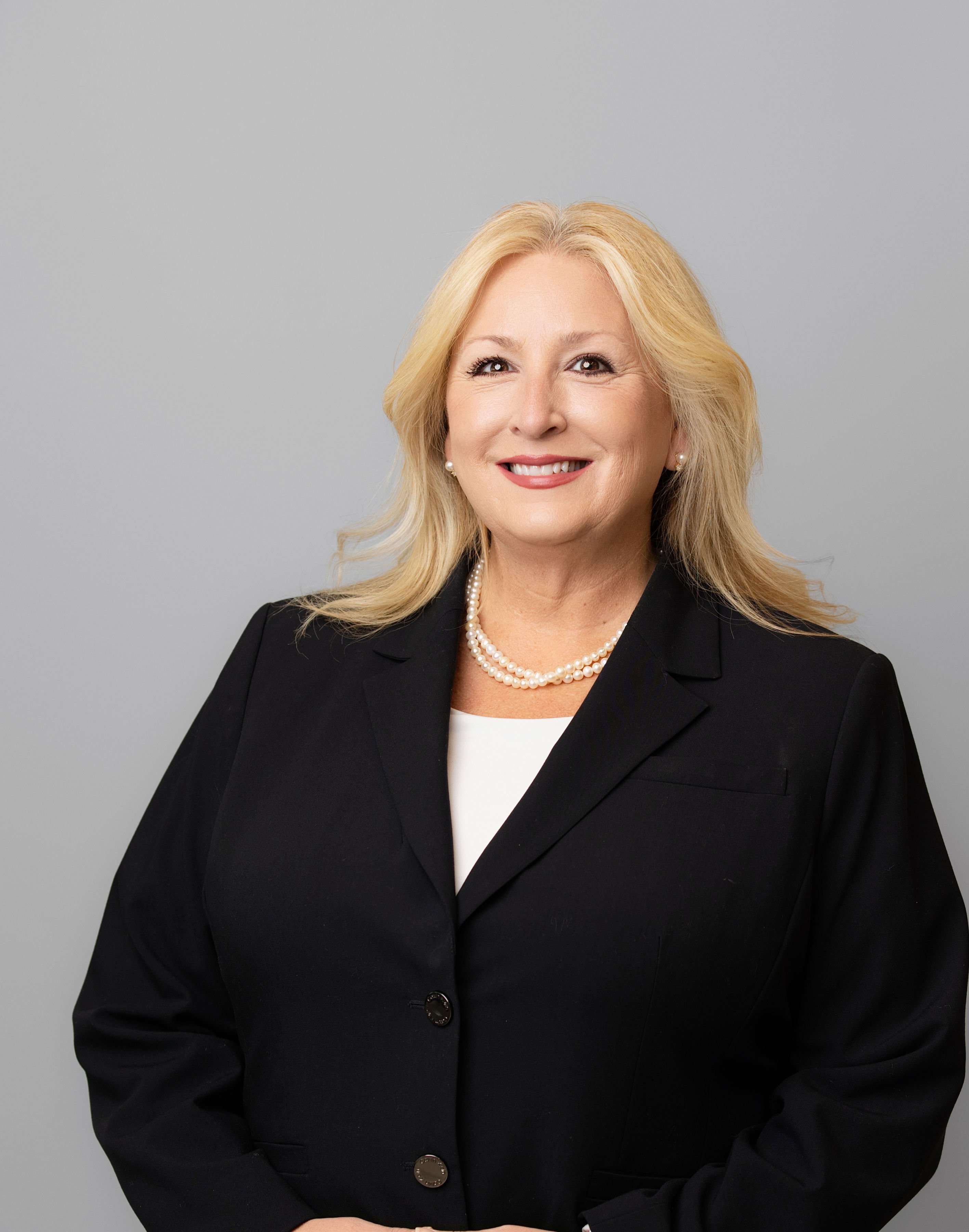 Headshot of Debbie Kohl