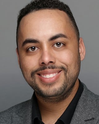 Headshot of Elijah Pittser
