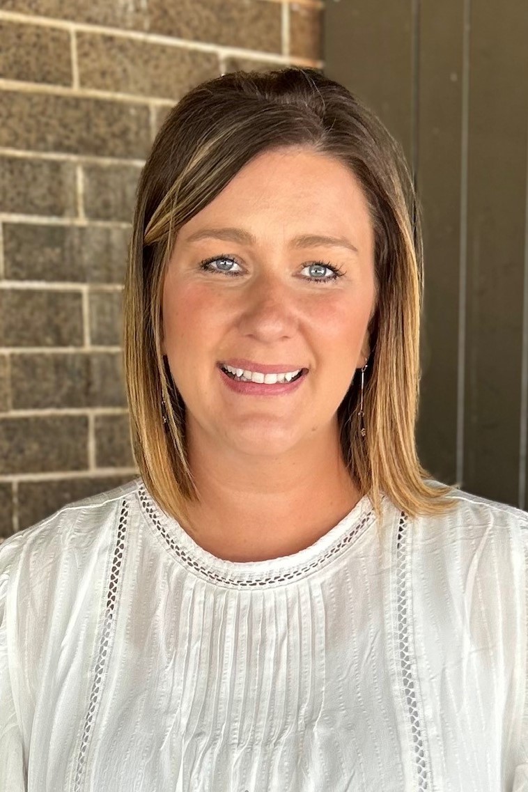 Headshot of Haleigh Nelson
