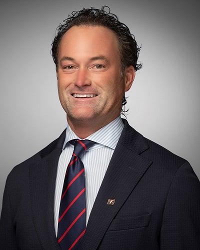 Headshot of James Watkins