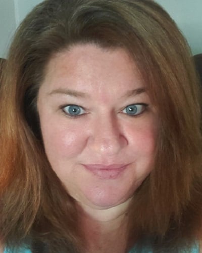 Headshot of Jammie Allsup