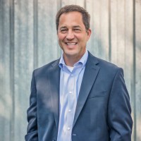 Headshot of Jim Toney