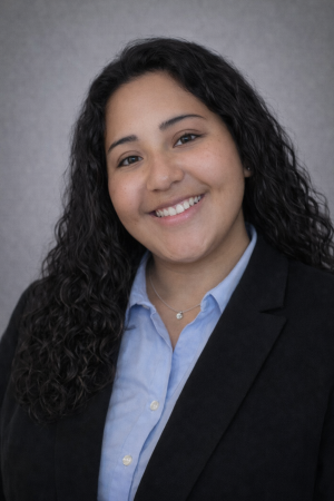 Headshot of Jocelyn Rodriguez