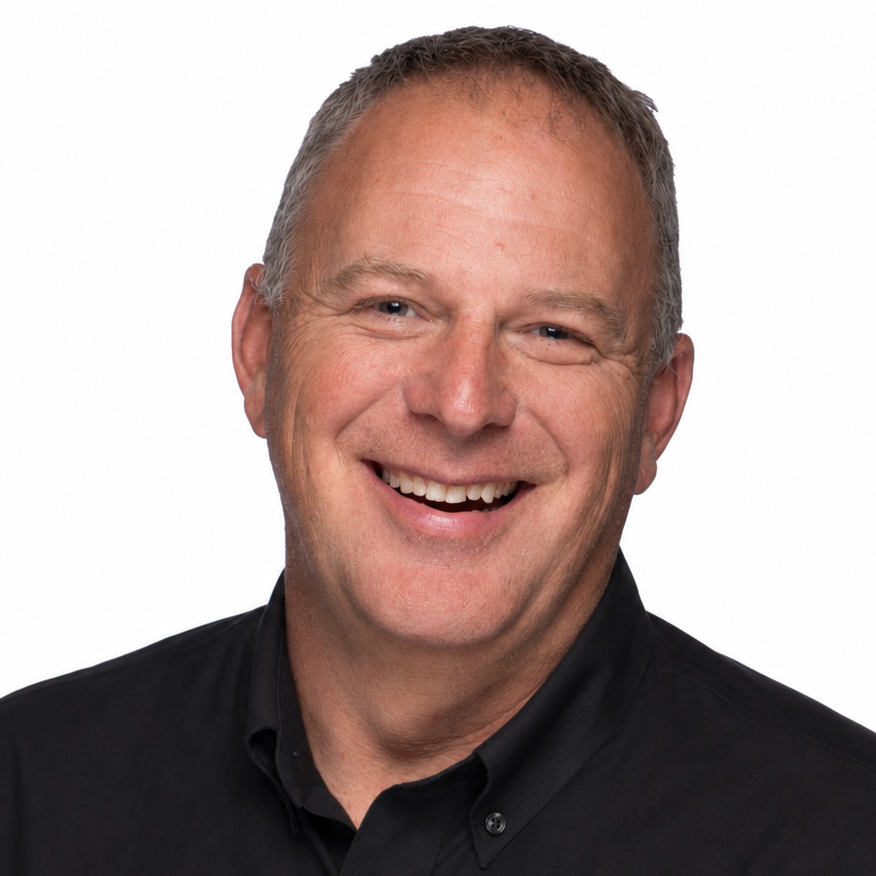 Headshot of Jonathan Shumate