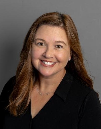 Headshot of Kimberly Loos