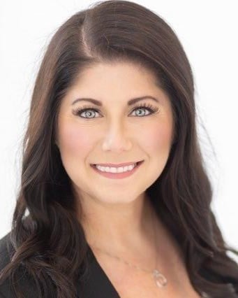 Headshot of Laura Condley