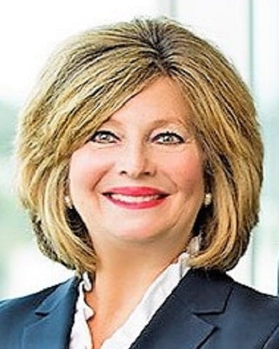 Headshot of Lisa Rabatin, CFP®