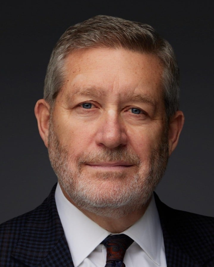 Headshot of Richard Sartori 