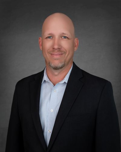 Headshot of Ryan Nelson