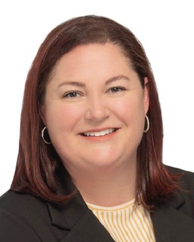 Headshot of Shelly Smith
