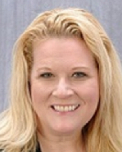 Headshot of Tamara Hahn