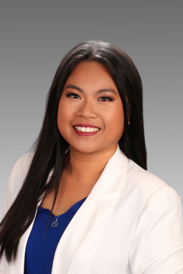 Headshot of Wendy Sanasinh