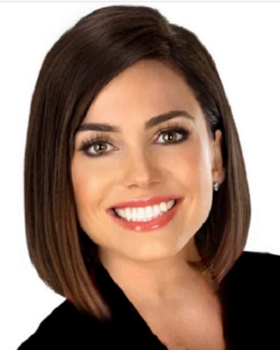 Headshot of Whitney Long