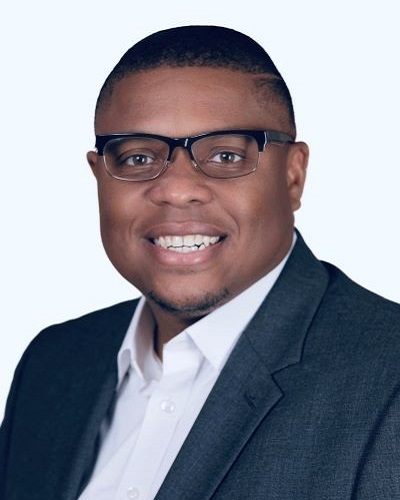 Headshot of Willie Petty
