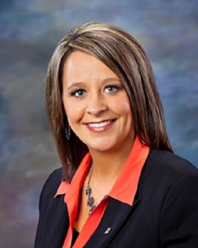 Headshot of Kendra Phears