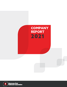 2021 Company Report