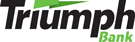 bank Triumph logo