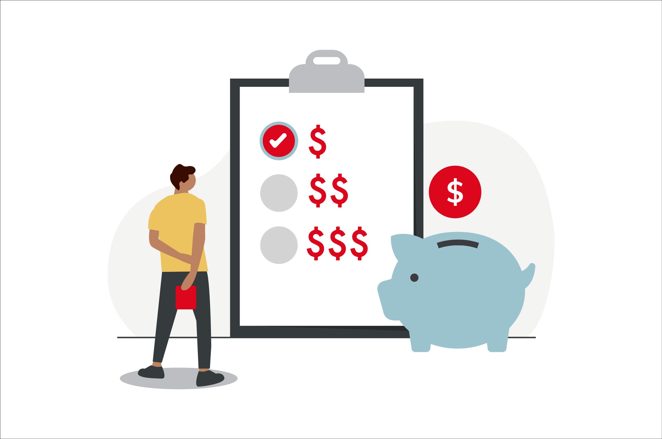 How to set savings goals