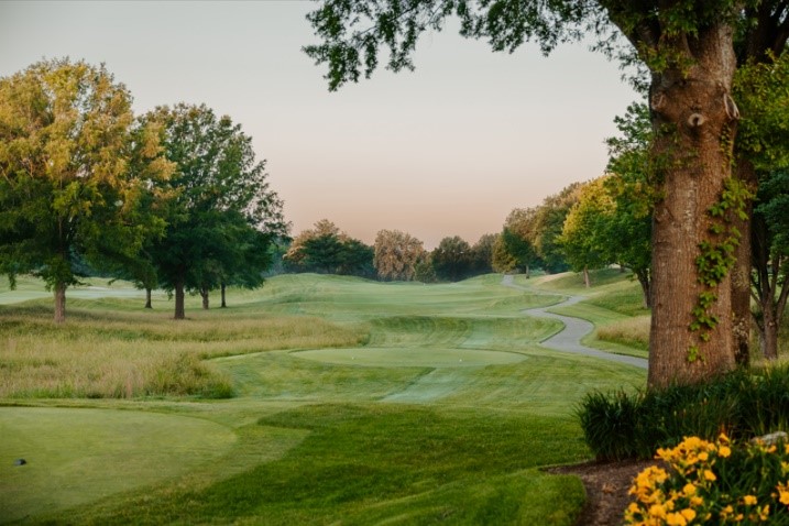 Simmons Bank Open Moves to the Vanderbilt Legends Club