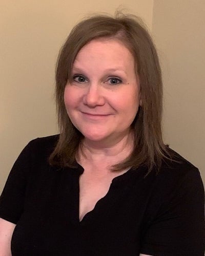 Headshot of Amy Copeland