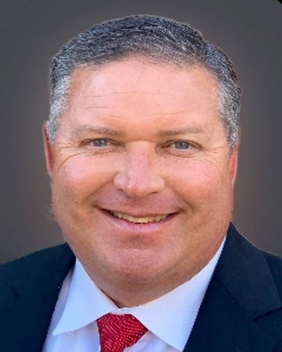 Headshot of Chad Sefcik