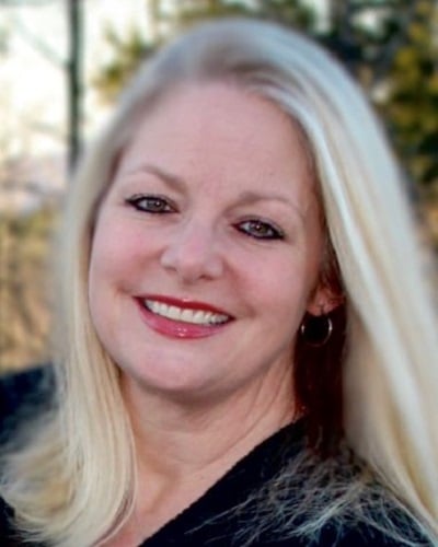 Headshot of Charlotte Gibson