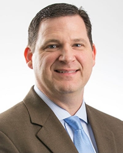 Headshot of Chris Hall