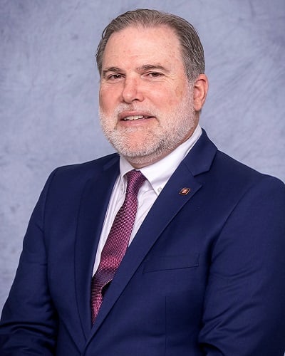 Headshot of Dan Choate