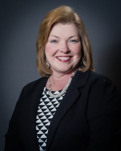 Headshot of Debra Tigner