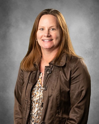 Headshot of Holly Harper Riley