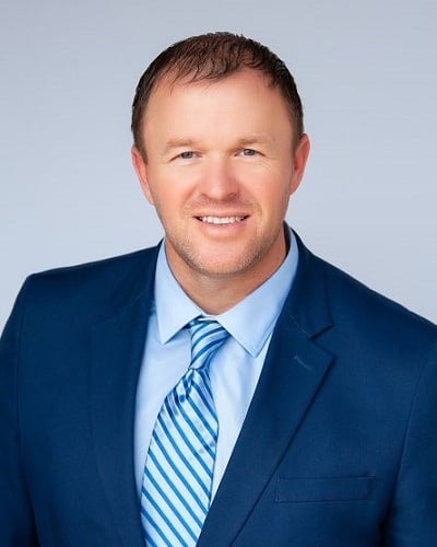 Headshot of Jamie Kyle