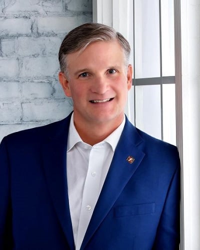 Headshot of Jeff Hays