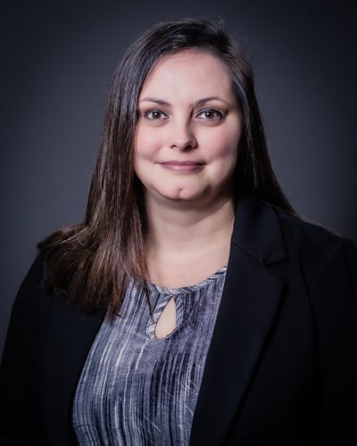 Headshot of Jennifer Bryan