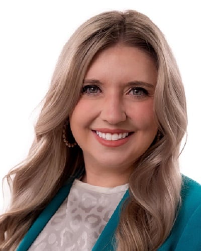 Headshot of Karie Bryan