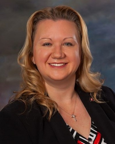 Headshot of Kristin Merrill
