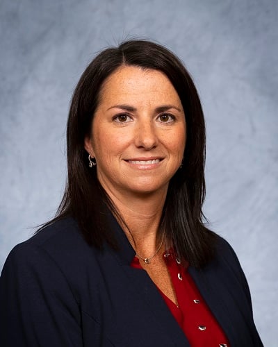 Headshot of Marlene Bown
