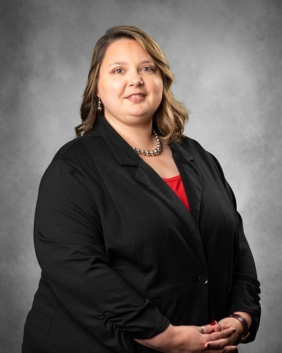 Headshot of MaShell Hunt