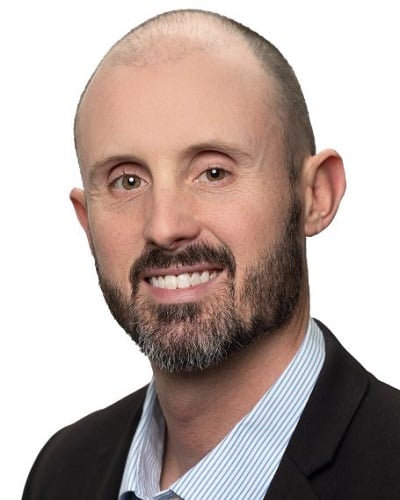 Headshot of Matt Estes, AAMS™