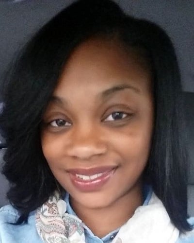 Headshot of Natonn Harris