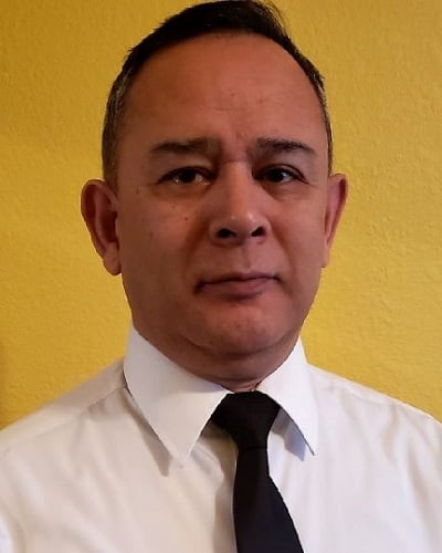 Headshot of Rabi Khatri