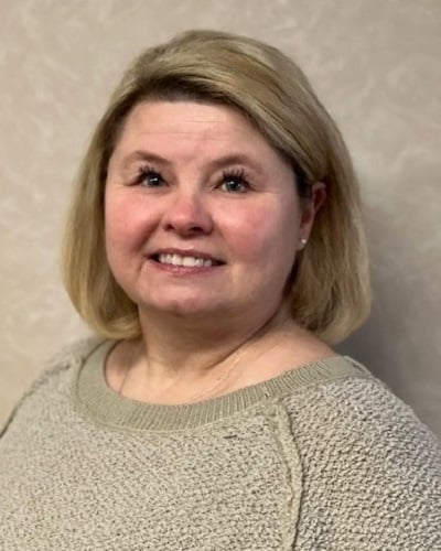 Headshot of Renee Brakebill